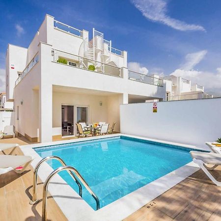 Villa Valeria Nerja Exterior foto